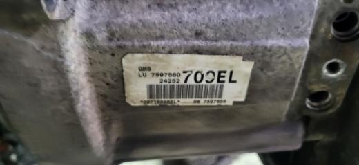 АКПП 3 2011 E90 N52B30A