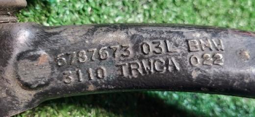 Рычаг подвески нижний левый X3 F25