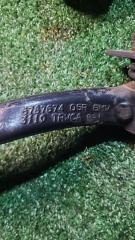 Рычаг подвески нижний правый X3 F25