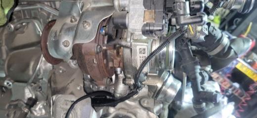 Турбина BMW 5 контрактная Турбина BMW 5