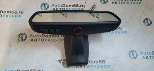 Зеркало заднего вида салонное BMW X6 2008