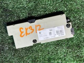 Запчасть усилитель антенны BMW 5 2012