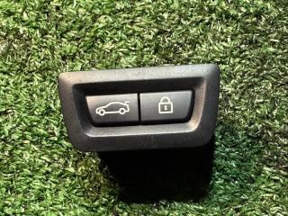 Запчасть кнопка открывания багажника BMW 5 2012