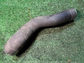 Патрубок интеркулера BMW 5 2014