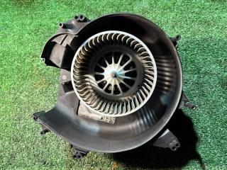 Запчасть мотор печки BMW 5 2012