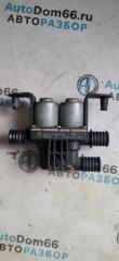 Запчасть клапан печки BMW 5 2009