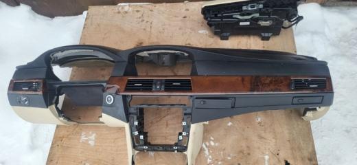 Торпедо BMW 5 2009 E60 XI N54B30A - контрактная