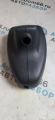 Накладка на зеркало BMW X3 E83 N52B30A