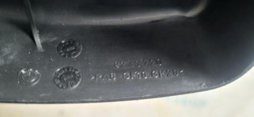 Накладка на зеркало X3 2010 E83 N52B30A