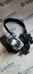 Ремень безопасности задний правый BMW X1 2016 F48 B46A20B 72117313386 контрактная