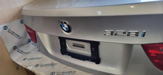 Крышка багажника 3 2011 E90 N52B30A