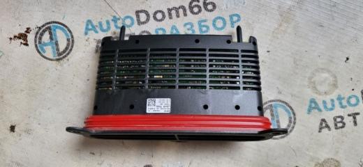 Блок управления фарами X5 2014 F15 N55B30B