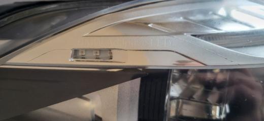 Фара светодиодная правая X5 2014 F15 N55B30B