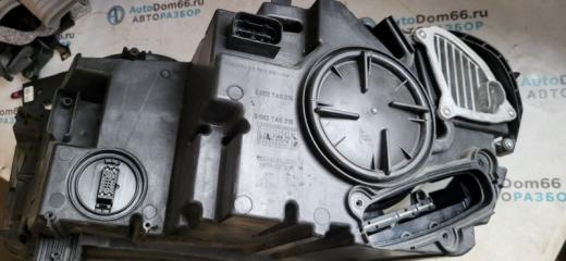 Фара светодиодная правая X5 2014 F15 N55B30B