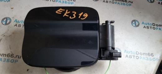 Лючок топливного бака BMW X5 2014 F15 N63B44B 51917312316 контрактная