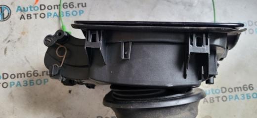 Лючок топливного бака X5 2014 F15 N63B44B