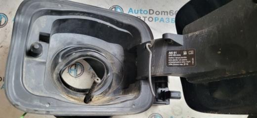 Лючок топливного бака X5 2014 F15 N63B44B