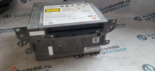 Магнитола BMW X5 2014