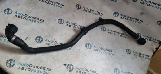 Патрубок системы охлаждения BMW X3 2010