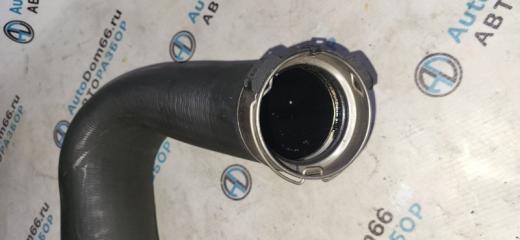 Патрубок интеркулера BMW 5