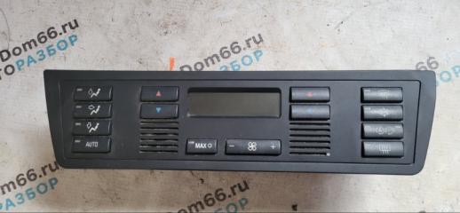 Блок управления климат-контролем BMW X5 2003