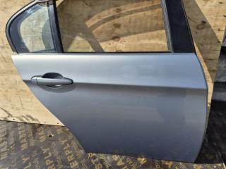 Дверь задняя правая BMW 3 2006
