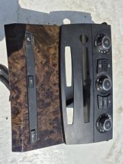 Блок управления климат-контролем BMW 5 2006