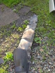 Подкрылок Isuzu Bighorn ubs69 4jg2 Подкрылок Isuzu Bighorn ubs69 4jg2