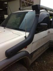 Шнорхель Isuzu Bighorn