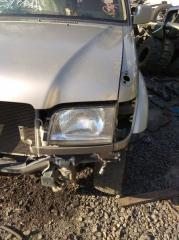 Ресничка Isuzu Bighorn 2000