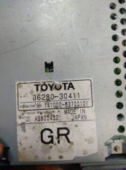 Блок управления Toyota crown majesta контрактная Блок управления Toyota crown majesta