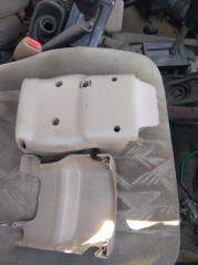 Пластик салона Isuzu Bighorn 2000