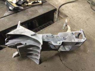 Педаль тормоза corvette 2005 c6 ls2 Педаль тормоза corvette 2005 c6 ls2