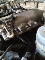 Клапан egr Isuzu Bighorn