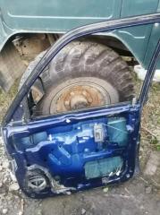 Дверь передняя правая Isuzu Bighorn