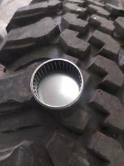 Подшипник ступичный volvo laplander