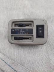Запчасть кнопки прочие Toyota land cruiser 1993