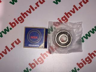 Подшипник Isuzu Bighorn 17/47/14 6303DDUCM новая