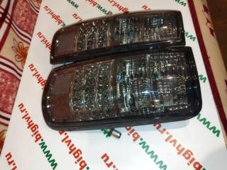 Стоп-сигнал land Cruiser за пару .хрусталь дымчатый J80 FJ80G FZJ80J HDJ81 HZJ81V Стоп-сигнал land Cruiser за пару .хрусталь дымчатый J80 FJ80G FZJ80J HDJ81 HZJ81V