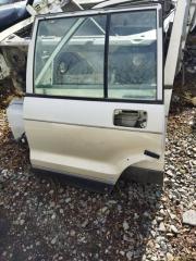 Дверь задняя правая Isuzu Bighorn