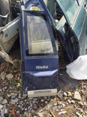 Дверь багажника правая Isuzu Bighorn
