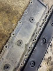 Крышка двигателя nissan diesel