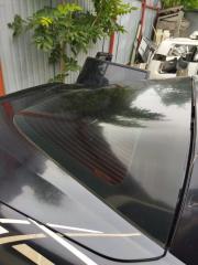 Стекло chevrolet corvette 2005