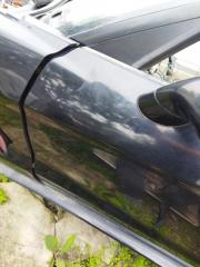 Дверь левая chevrolet corvette 2005