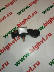 Интегралка Isuzu Bighorn 80а