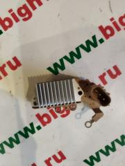 Интегралка isuzu Bighorn