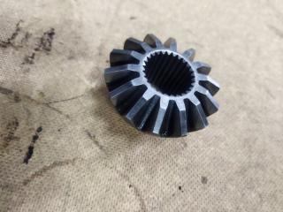 Редуктор моста volvo laplander