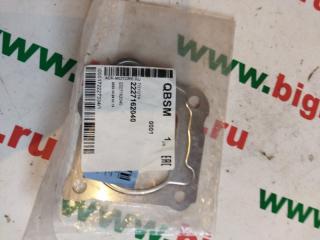 Запчасть прокладка дроссельной заслонки toyota Land Cruiser Prado 5vz 90109-08234 новая Прокладка дроссельной заслонки toyota Land Cruiser Prado 5vz 90109-08234 новая