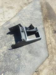 Консоль кпп Isuzu Wizard ues73 4jx1 Консоль кпп Isuzu Wizard ues73 4jx1