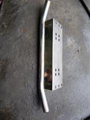 Дуга Isuzu Bighorn ubs69 4jg2